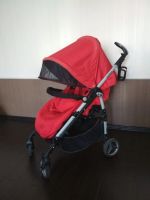 Лот: 14543754. Фото: 2. Коляска Peg-perego Si. Детский транспорт