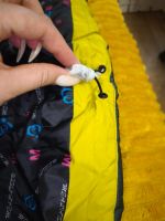 Лот: 25728783. Фото: 6. Теплая куртка, пуховик женский...