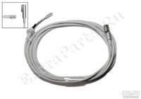 Лот: 15966532. Фото: 2. Шнур с коннектором для APPLE MagSafe... Комплектующие