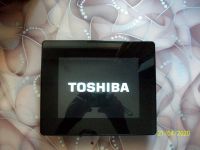 Лот: 15862955. Фото: 4. фоторамка Toshiba Gigaframe Q81. Красноярск