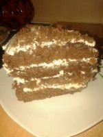 Лот: 8868747. Фото: 3. Тортик.... Продукты