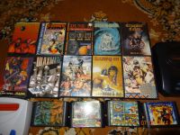 Лот: 4063868. Фото: 2. Игровая приставка SEGA mega drive... Игровые приставки, консоли, видеоигры