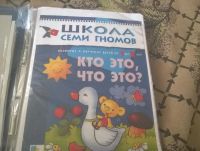Лот: 7195439. Фото: 3. школа гномов большой маленький... Литература, книги