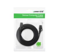 Лот: 24980372. Фото: 5. Кабель UGREEN NW106 (11265) Cat...