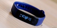 Лот: 10465389. Фото: 3. Huawei Honor Band 3 Умный Фитнес... Красноярск