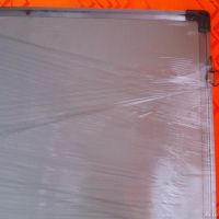 Лот: 13716145. Фото: 5. Доска маркерная магнитная 90х60...