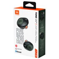 Лот: 15998372. Фото: 5. Наушники Bluetooth JBL Tune 120...