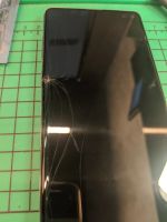 Лот: 14839556. Фото: 2. Дисплей Samsung S10 plus sm-g975... Запчасти, оборудование