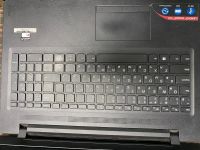 Лот: 16706693. Фото: 3. корпус ноутбука Lenovo ideapad... Компьютеры, оргтехника, канцтовары