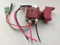 Лот: 17913914. Фото: 4. Кнопка для Metabo PowerMaxx BS... Красноярск