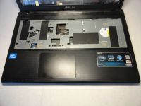 Лот: 11584238. Фото: 6. Корпус для ноутбука Asus X55 X55A...