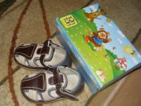 Лот: 10114341. Фото: 2. Сандали (босоножки) нат.кожа Размер... Обувь