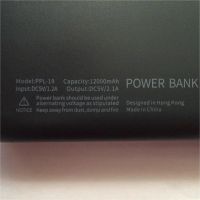 Лот: 7867587. Фото: 2. Мобильный аккумулятор Power Bank... Аксессуары