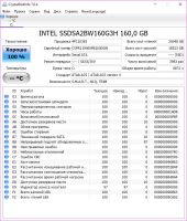Лот: 8915661. Фото: 3. Intel SSD 320 Series (160GB, 2... Компьютеры, оргтехника, канцтовары