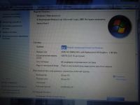Лот: 7968514. Фото: 3. Продам Ноутбук Toshiba Satellite... Компьютеры, оргтехника, канцтовары