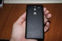 Лот: 5658380. Фото: 4. Смартфон Huawei P1 XL. Читайте...