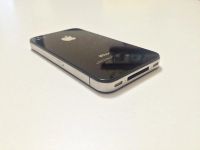 Лот: 6608537. Фото: 3. Легендарный Apple IPhone 4 8Gb... Красноярск