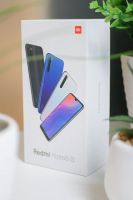 Лот: 15244198. Фото: 2. Смартфон Xiaomi Redmi Note 8 T... Смартфоны, связь, навигация