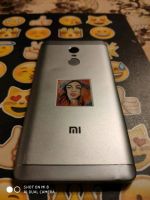 Лот: 14166071. Фото: 3. Смартфон Xiaomi Redmi Note 4 3... Красноярск