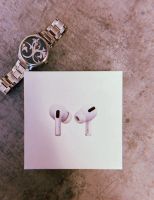 Лот: 15552424. Фото: 2. Наушники APPLE AirPods Pro. Аудиотехника