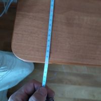 Лот: 20970616. Фото: 3. Кухонный стол со стульями. Мебель