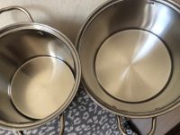 Лот: 6376102. Фото: 5. Кастрюли большие с крышкой новые...