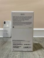 Лот: 19322657. Фото: 2. iPhone XS Max, 256GB, Silver. Смартфоны, связь, навигация