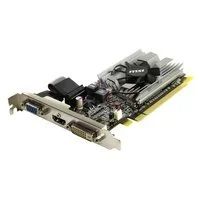 Лот: 16459814. Фото: 2. MSI HD 6450, 1Гб DDR3. Комплектующие