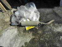 Лот: 9367361. Фото: 2. Stinger выхлоп. Автозапчасти