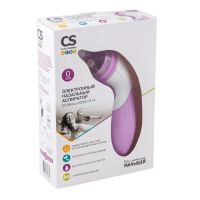 Лот: 23713729. Фото: 3. СиЭс Медика Кидс аспиратор назальный... Красота и здоровье