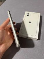 Лот: 19373523. Фото: 4. Apple iPhone 11, 128gb, белый