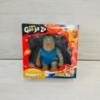 Лот: 17536690. Фото: 7. GooJitZu Гуджитсу, игрушка тянучка...