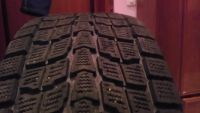 Лот: 3076807. Фото: 6. Шины Dunlop 265/65R17 остаток...