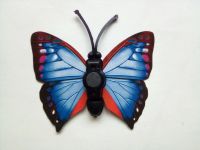 Лот: 17164778. Фото: 7. Магнитные 🦋 бабочки (12шт)