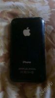 Лот: 2078174. Фото: 2. Iphone 3g 8gb. Смартфоны, связь, навигация