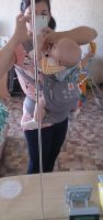 Лот: 5974535. Фото: 6. Эрго-рюкзак ERGO Baby Carrier...