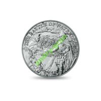 Лот: 6006022. Фото: 3. 0006 Великобритания 2015 E-II... Коллекционирование, моделизм