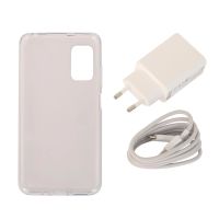 Лот: 18996008. Фото: 7. Новый Xiaomi Redmi Note 10T 4...