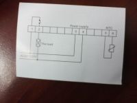 Лот: 8597681. Фото: 3. Измеритель Регулятор Температуры... Бизнес