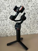 Лот: 25363396. Фото: 3. Hohem iSteady M6 Kit (новый). Смартфоны, связь, навигация