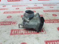 Лот: 20898347. Фото: 4. Заслонка дроссельная Toyota Allion... Красноярск