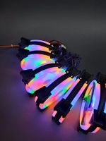 Лот: 10145503. Фото: 3. ledcool.r2.rgb3 LED RGB кулер... Компьютеры, оргтехника, канцтовары