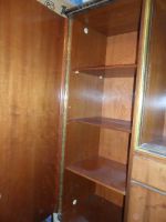 Лот: 3458783. Фото: 3. Шкаф комбинированный "Ютта" ГДР... Мебель