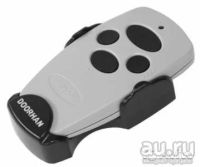 Лот: 17219334. Фото: 2. Пульт 4-х канальный. Transmitter... Строительство и ремонт