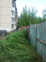 Лот: 16308088. Фото: 6. домик в городе