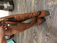 Лот: 14018918. Фото: 2. Сапоги зима 37 р-р. Женская обувь