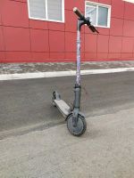 Лот: 12323836. Фото: 2. Электро самокат Xiaomi scooter... Электросамокаты, гироскутеры и комлектующие