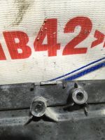 Лот: 21717583. Фото: 5. решетка, жабо под дворники Ford...