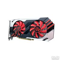 Лот: 18335421. Фото: 2. Sinitex GeForce GTX 1060 6GB. Комплектующие