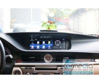 Лот: 16731745. Фото: 5. Штатная магнитола для Lexus ES...